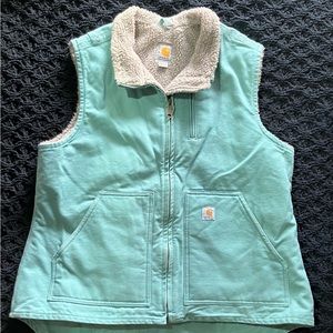 Carhartt women’s vest